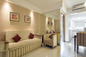D Homz Suites